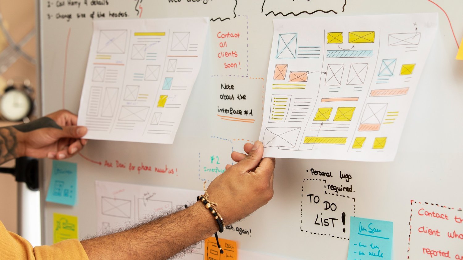Agile Requirements Workshop